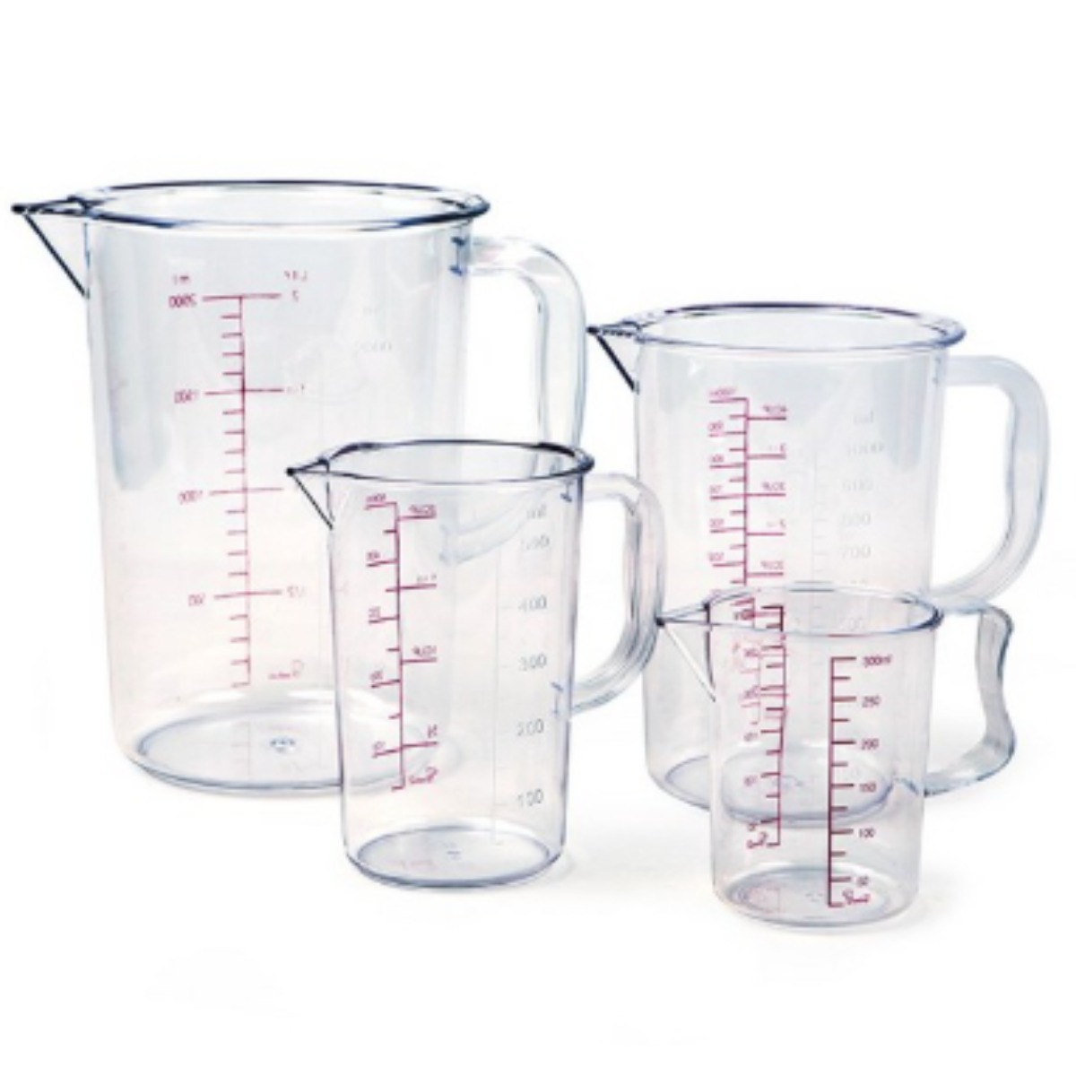 pc 계량컵, 폴리카보네이트 계량컵, 1개, 500ml 5,000원