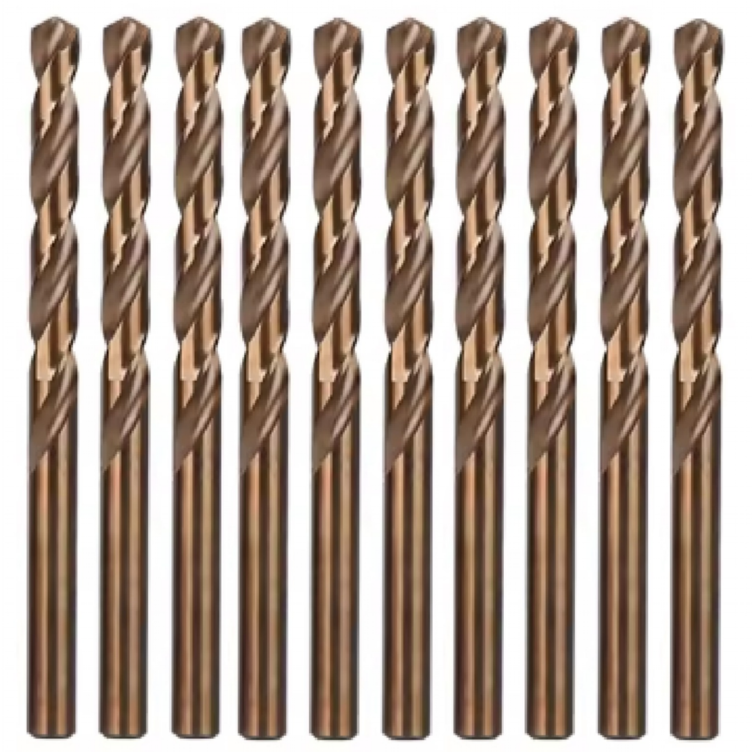 플로메리아 코발트기리 CO 고강도 코발트스텐기리 5.5mm 10개입 세트 서스 드릴비트 스테인레스 드릴날 샤시 철제 철기리 철재 타공 원형생크 29,900원