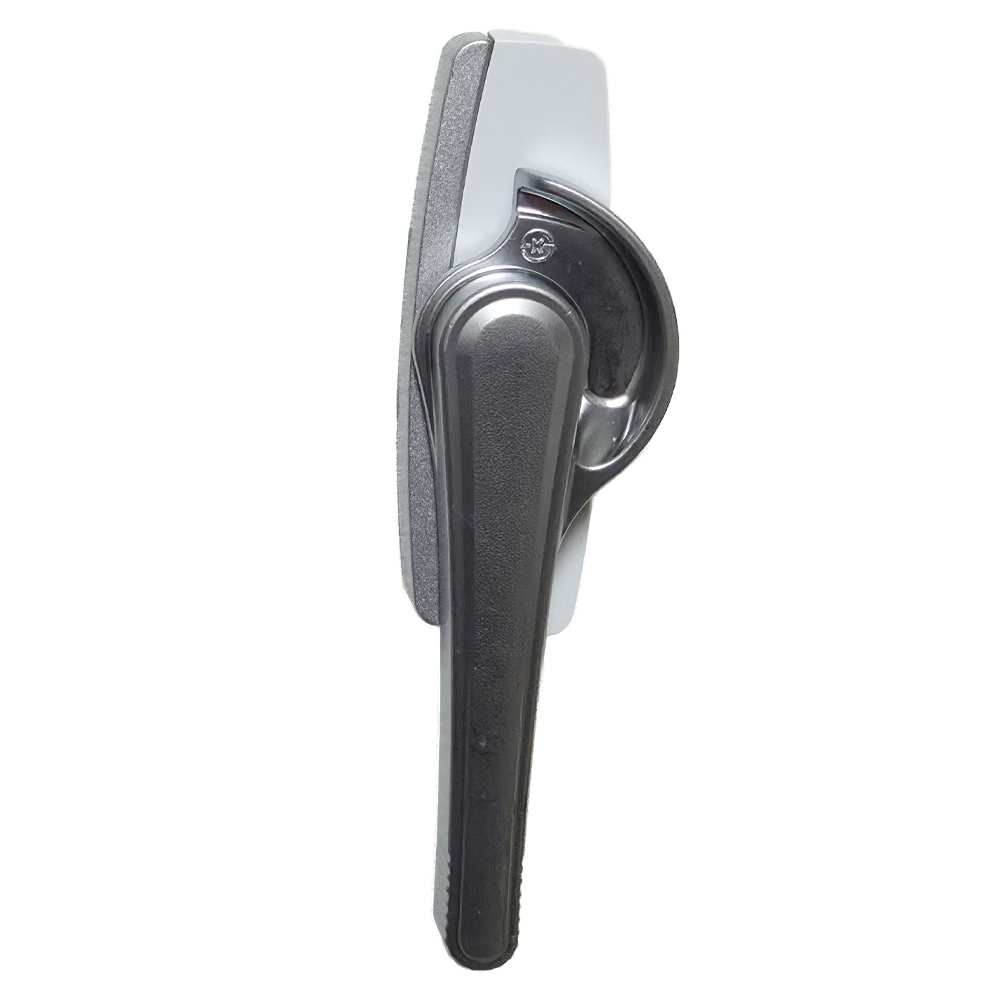 샷시 KCC LG 현대 한화 호환 크리센트 잠금장치 화이트, 1개 4,500원