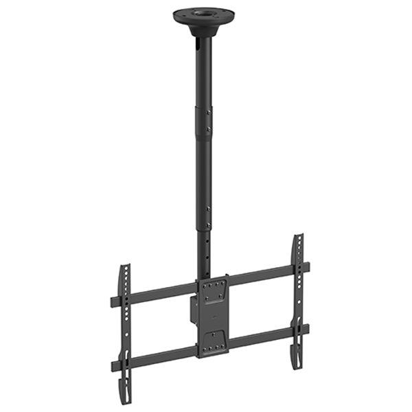 엘디엘마운트 삼성 LG TV호환 봉브라켓 천장형 벽걸이 TV 모니터 거치대 브라켓, APL-CE640S, 1개 45,380원