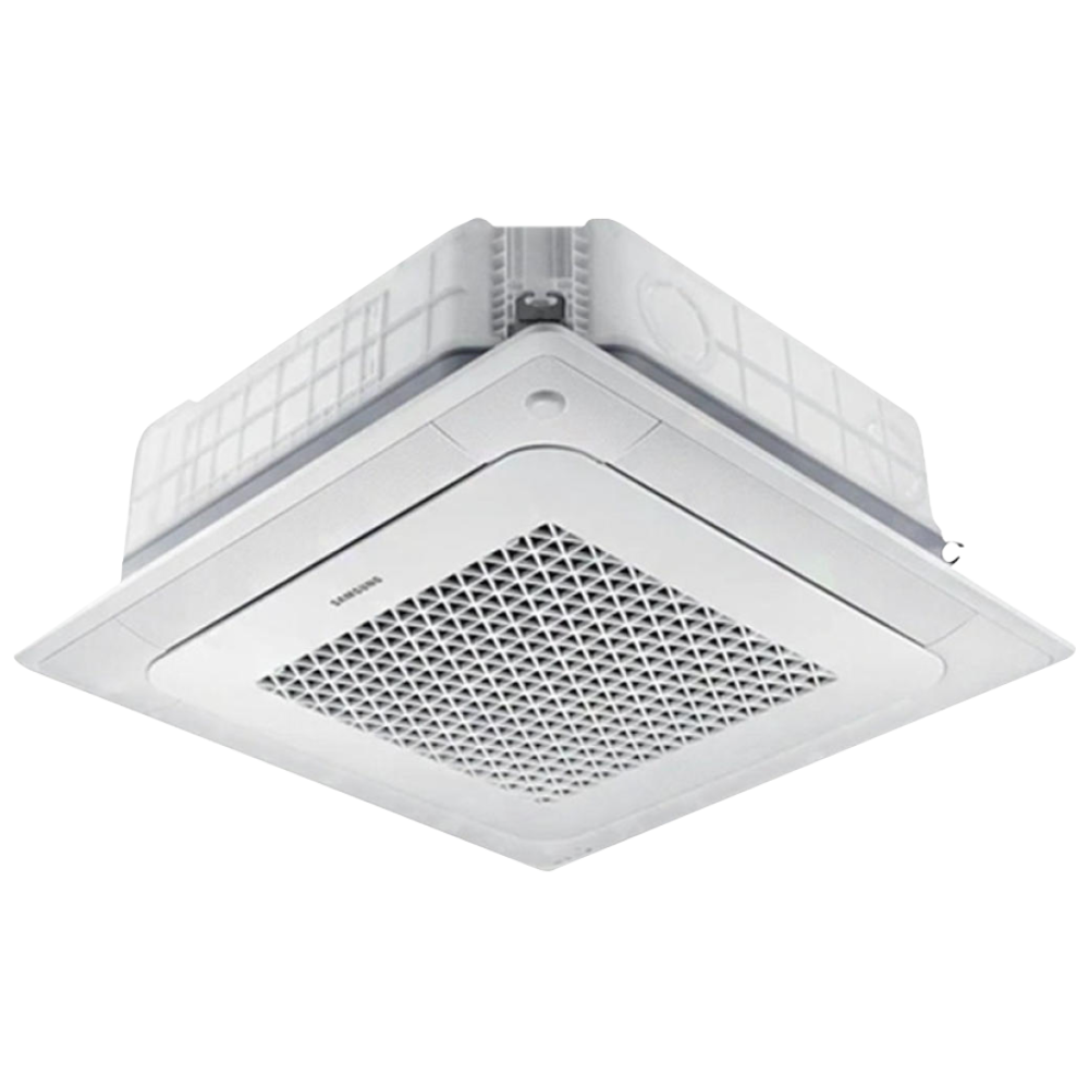 삼성 인버터 천정형 4WAY 40평 인버터 1등급 냉난방기 AC145CS4FHH2SY 소상공인지원, AC145CS4FHH2SY, 일반배관형 2,969,000원