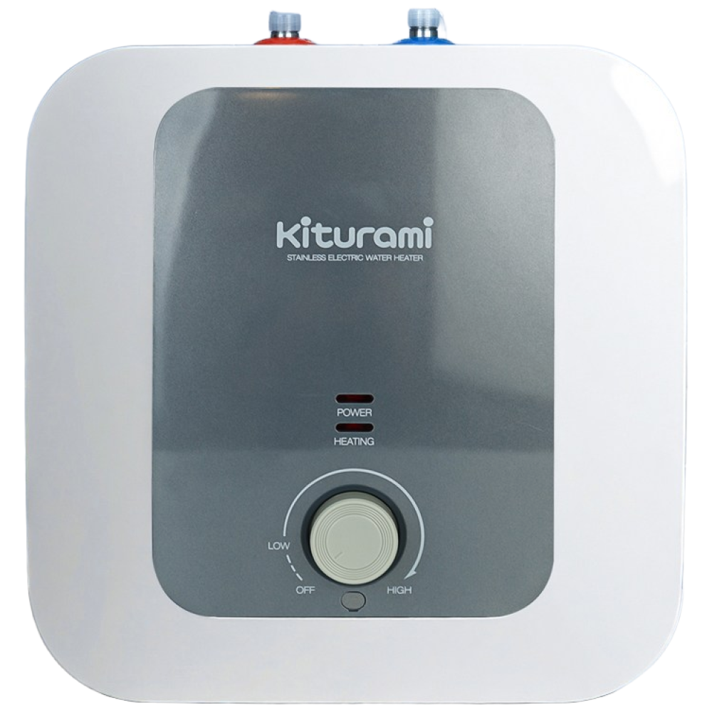 [설치비포함]귀뚜라미 스텐 전기온수기 30리터 W30U 카페 식당 저장식 바닥형 전국설치 설치비포함, 단품 336,000원