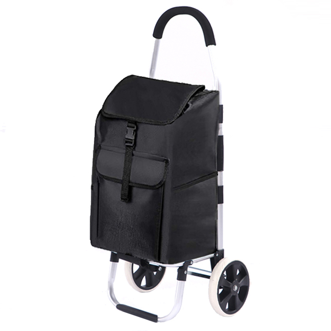 맘툴 3단 접이식 대용량 장바구니 카트 31,440원