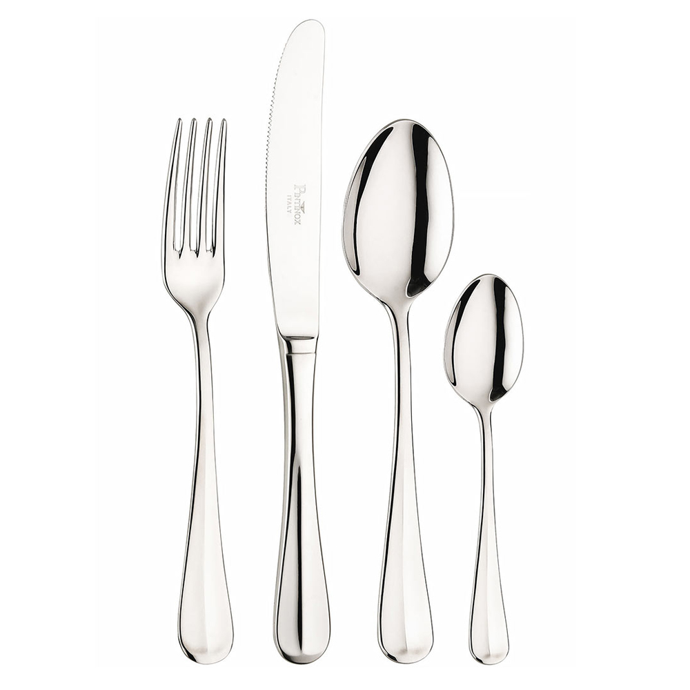 이탈리아 핀티녹스 커트러리 양식기스푼,포크,나이프 3종세트- 로마 바게트 컬렉션 43,320원