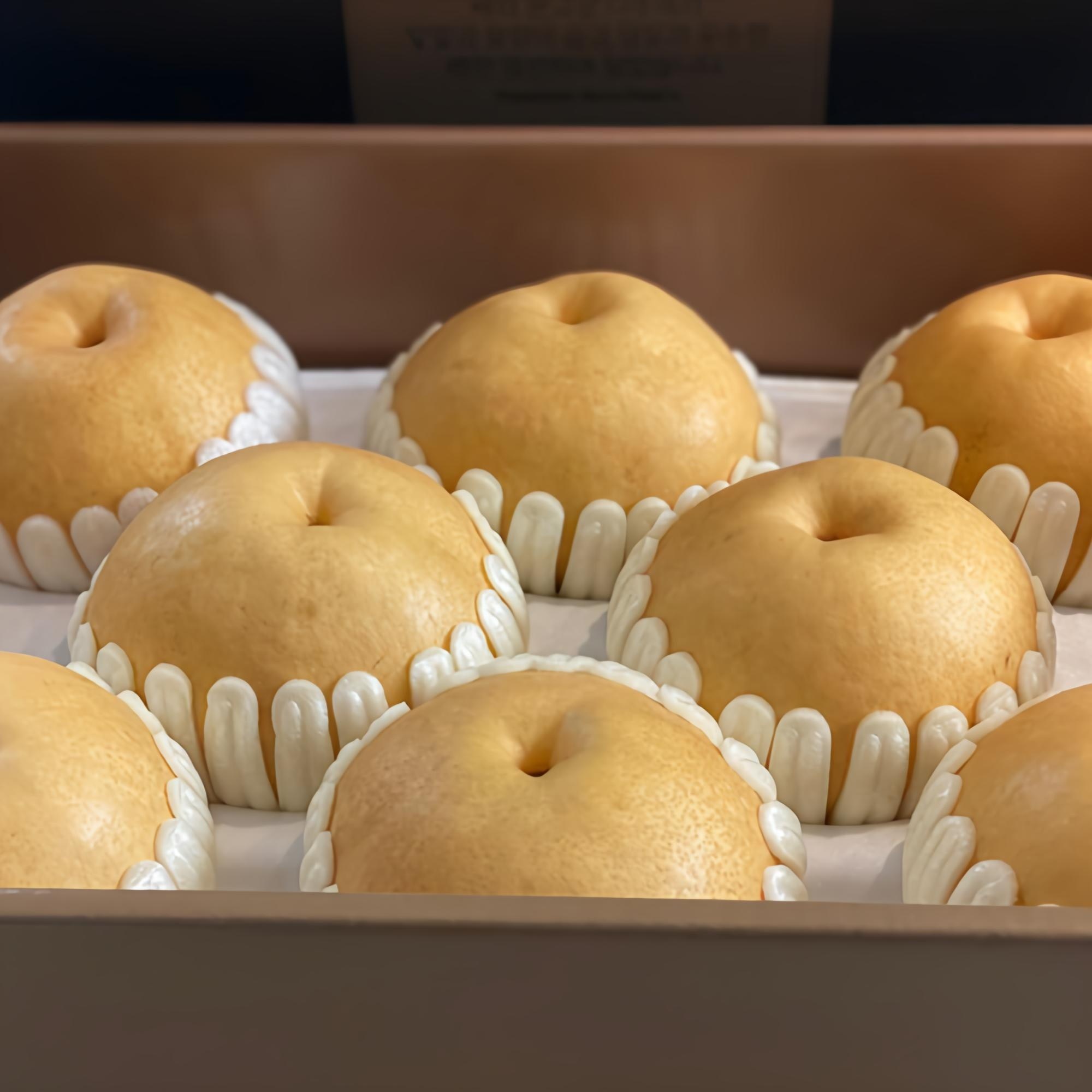 첫 수확 햇배 나주배 선물세트 당도선별 GAP인증 산지직송 5kg 26,900원