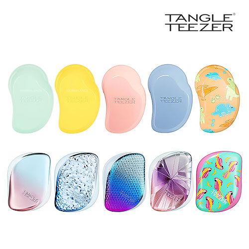 탱글티저 오리지널 컴팩트 손상모용 브러쉬 84종 26,280원