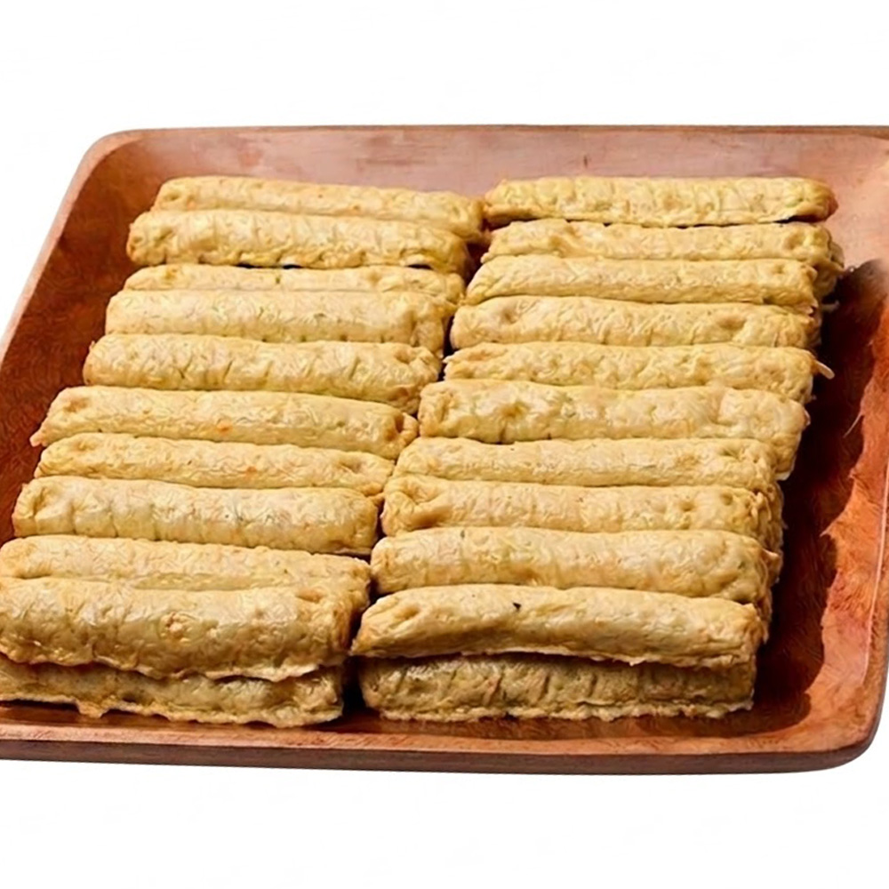 수제 두부어묵바 밀가루없는 어육바 다이어트 오뎅 24,800원