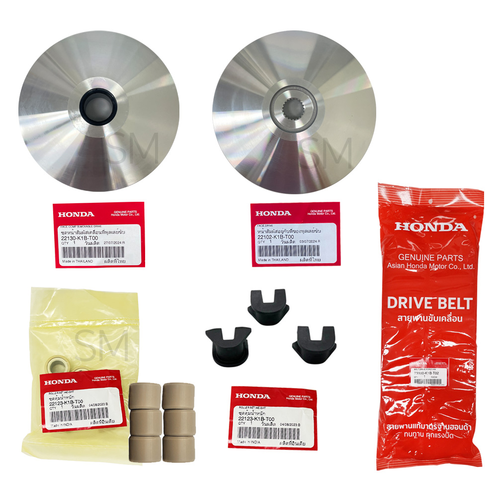 26년 포르자350 구동계 5종 혼다 순정품 21년이상~ 161,070원