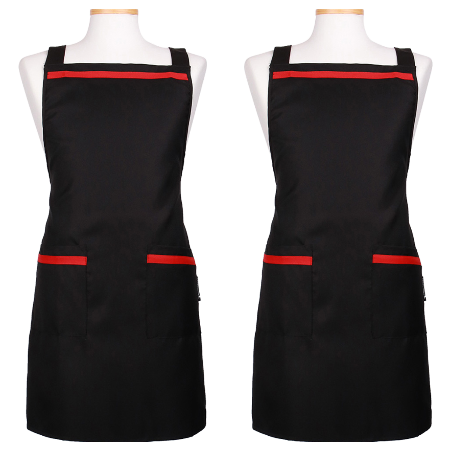 로사홈 줄 멜빵 앞치마 24,000원