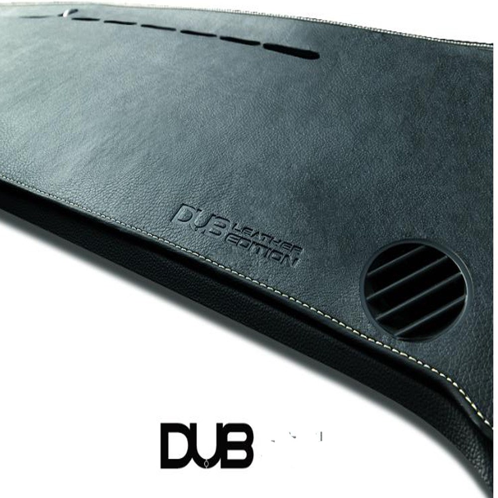 DUB 가죽논슬립 대쉬보드커버 대시보드커버 67,000원