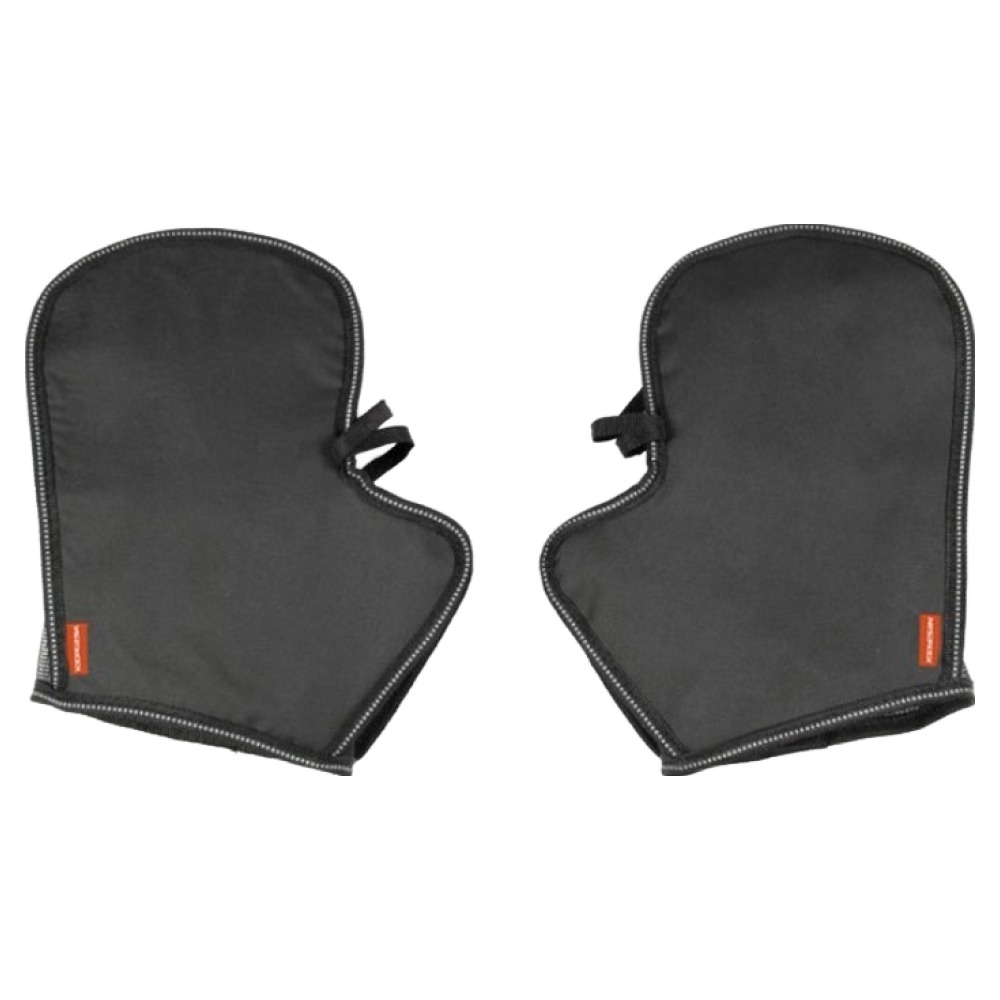 오토바이 여름토시 바이크 핸들 쿨토시 여름장갑 커버 자외선차단, 단일색상 11,900원