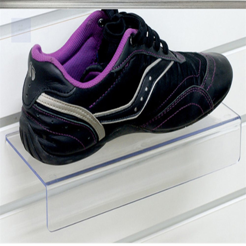 스페이스월용 신발 진열대 핸드백걸이 4,400원