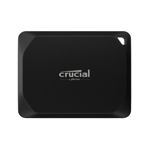 (마이크론) 외장SSD, Crucial X10 Pro Portable 대원씨티에스 (USB3.2) (4TB) 865,000원