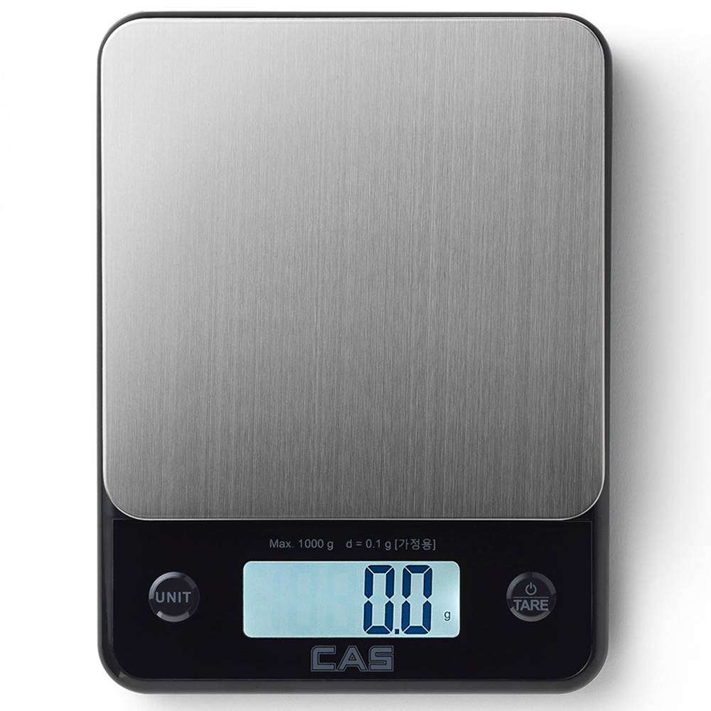 카스 디지털 주방저울 24,310원