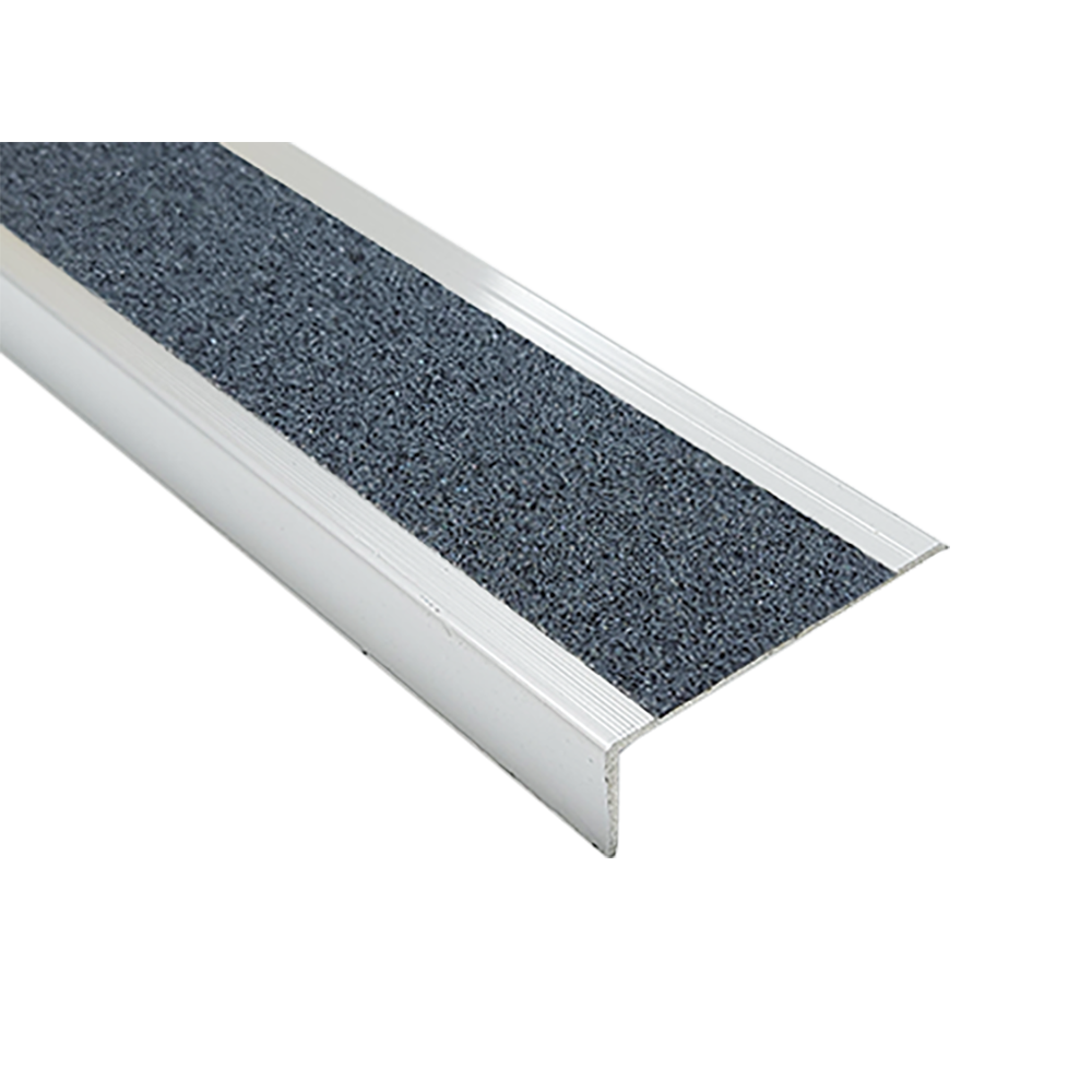 계단논슬립 알루미늄 평면논슬립 (양면테이프작업용), 1개 11,200원