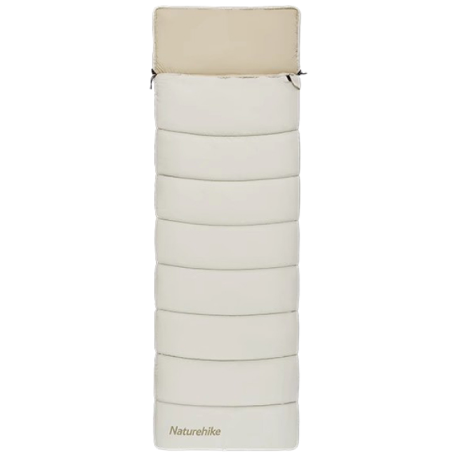 네이처하이크 LD 150 250 350 초경량 코튼 침낭 캠핑이불 1인용 싱글 경량 감성 담요 세탁가능 36,000원