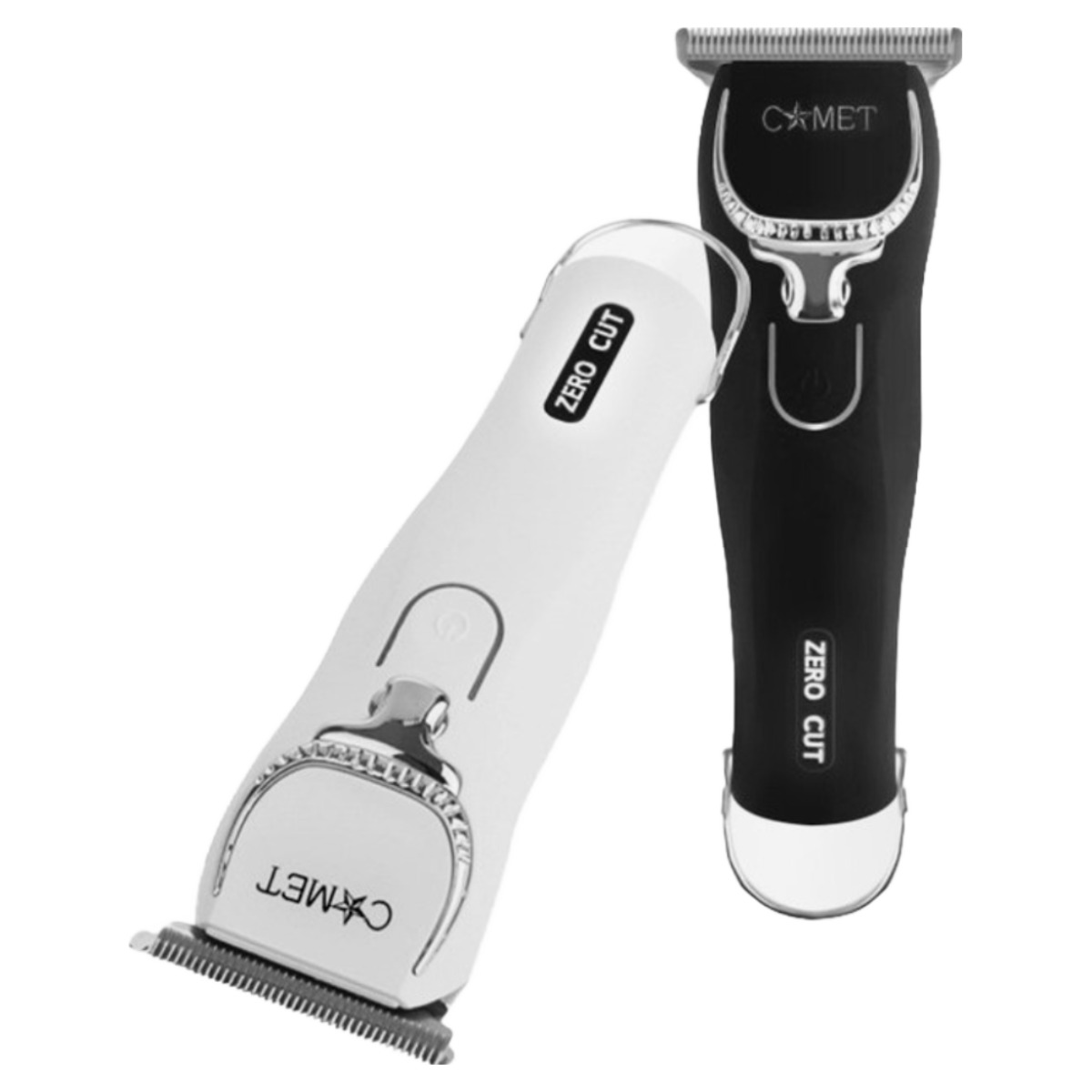 코매트 CO-101 토끼바리깡 코맷트리머 제로컷, 화이트 69,000원