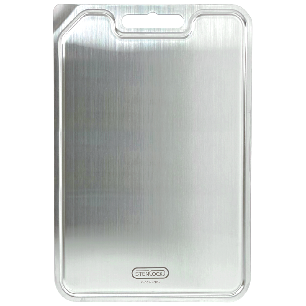 스텐락 올스텐도마 L 라지 380x260x1mm 스테인리스, 현재가 34,200원