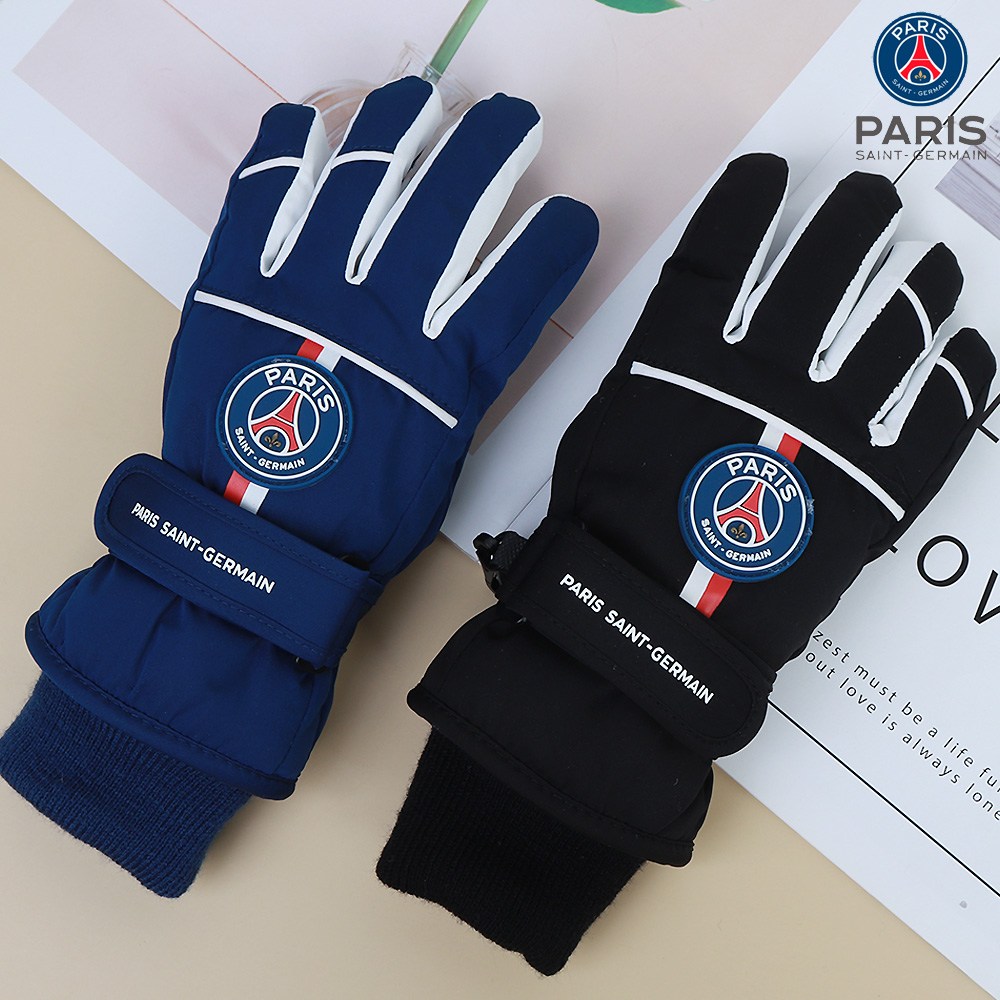 스키장갑 PSG 로고 방한장갑 스포츠장갑 보드장갑 아동 주니어 학생 15,400원