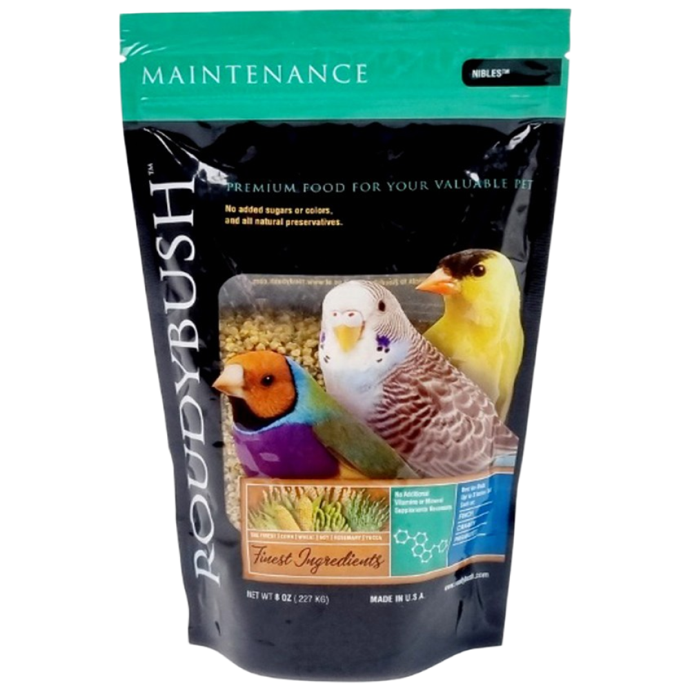 라우디부쉬 메인테넌스 주식펠렛 227g(본품)/1.25kg(본품) 니블/크럼블/미니/스몰 앵무새펠렛,새사료,앵무새사료 12,470원