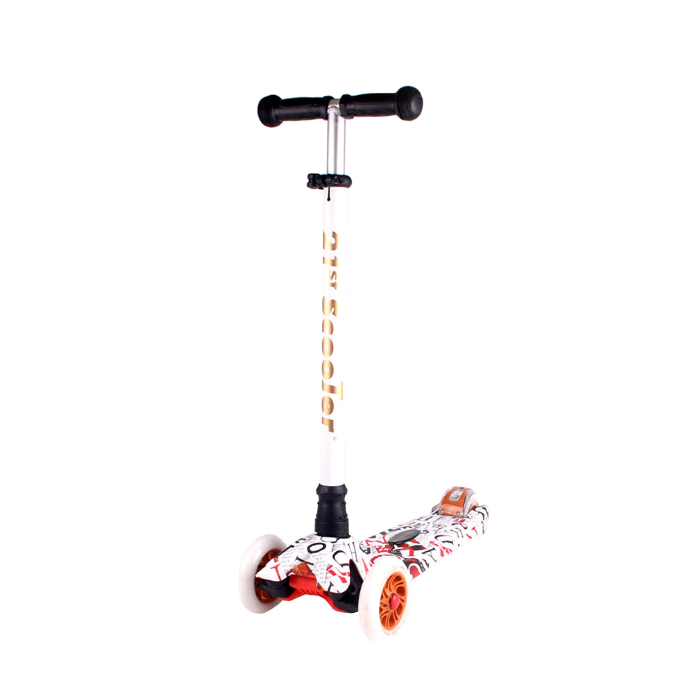 21st 스페셜 에디션 탈부착식 아동용 킥보드 41,230원