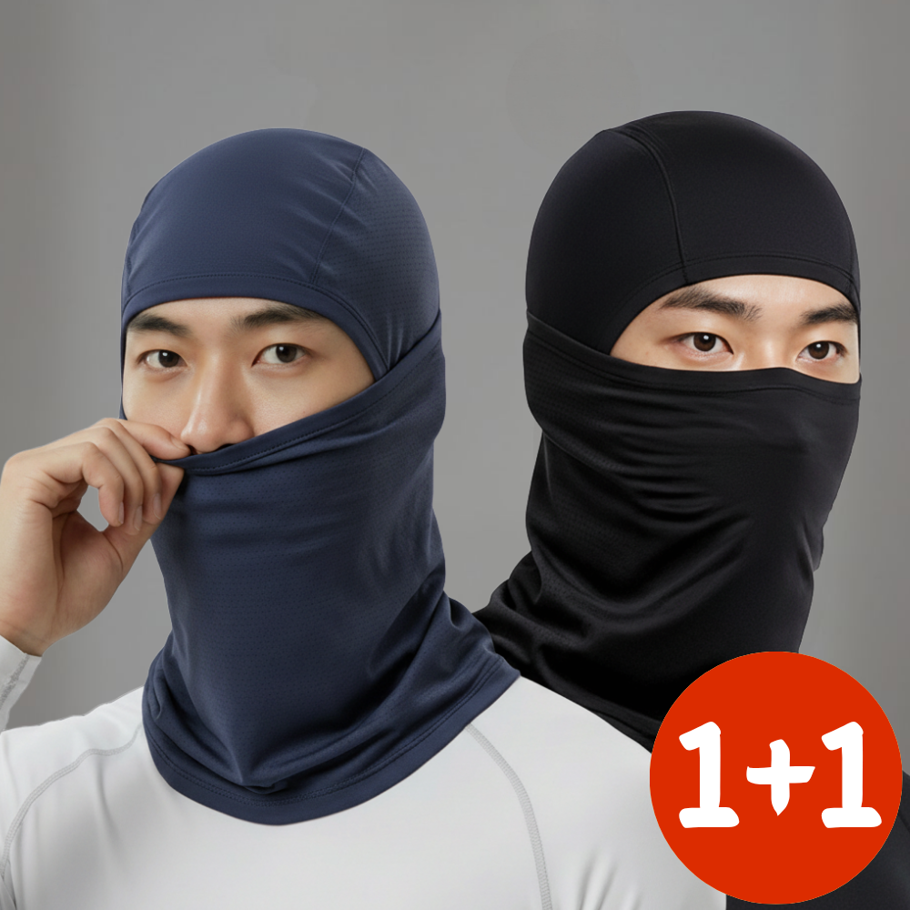 딥루트 자외선차단 여름 쿨 바라클라바 16,300원