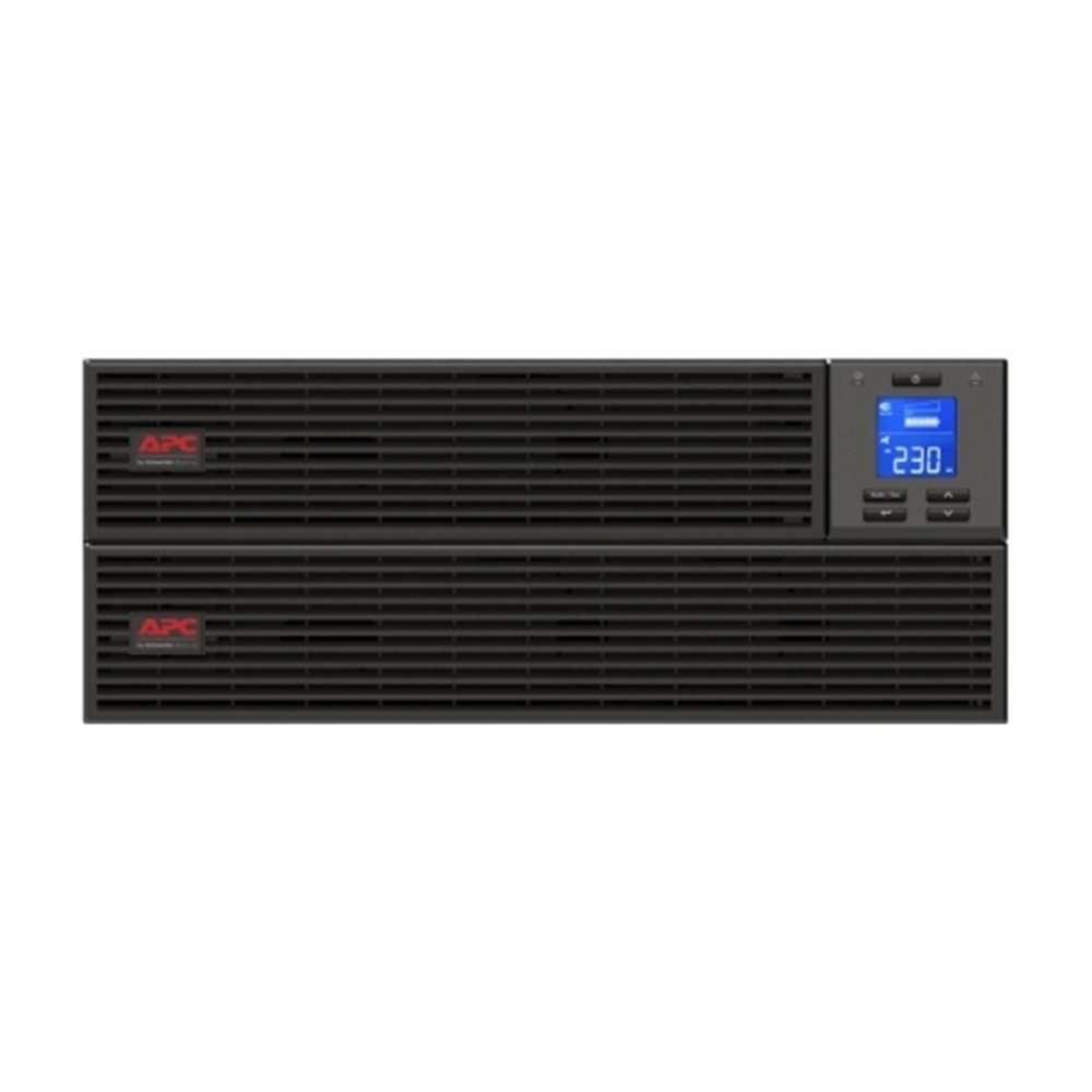 APC Easy UPS On-Line SRV RM6000 VA 230V SRV6KRIRK 3,500,000원