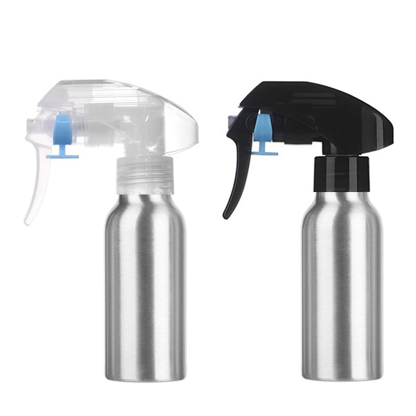 [묶음 1-10개] 알루미늄용기 미니건(L/S형)/초미세건 스프레이 30-500ml 허브스프레이공병, 10개, 초미세건스프레이 투명캡 31,780원