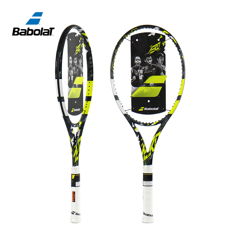 바볼랏 23 퓨어에어로 라이트 100 270 G2 테니스라켓 332,000원