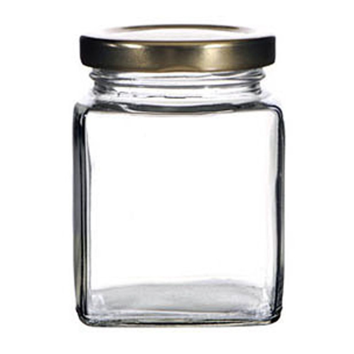 담은 로얄사각쨈200 유리병 미니병 양념병 소스병, 35개, 200ml 37,000원