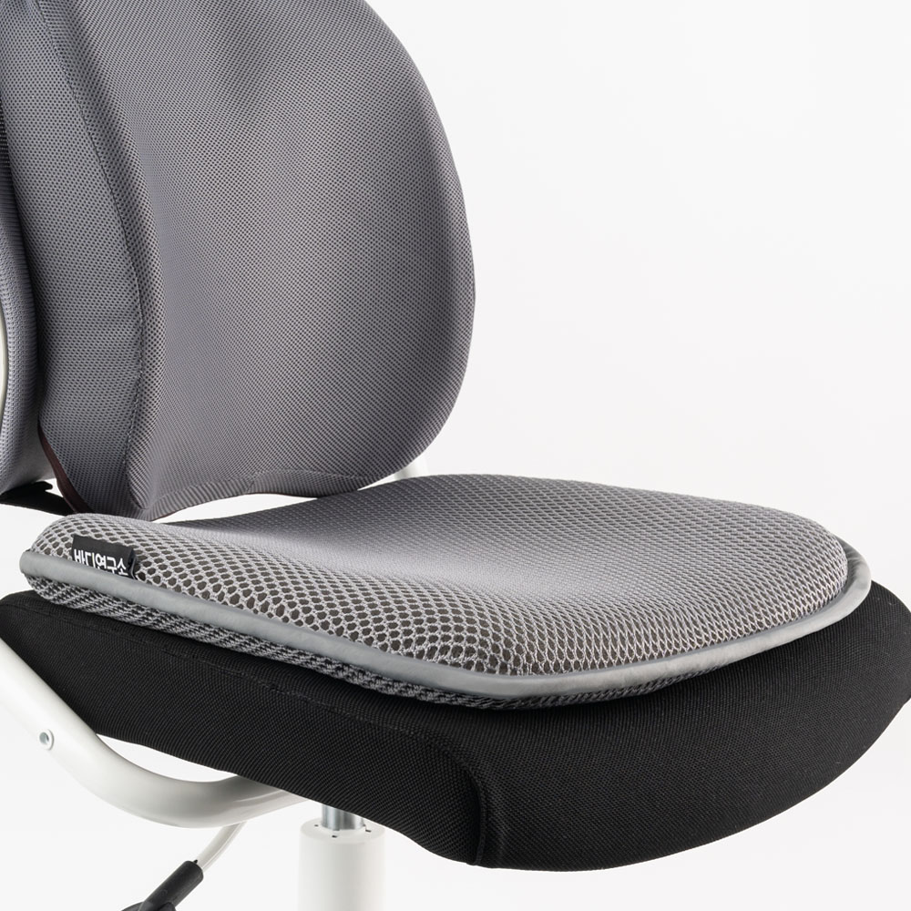 바디연구소 집중방석 프리미엄 의자방석 메모리폼 수험생 사무실 직장인 필수품 29,900원