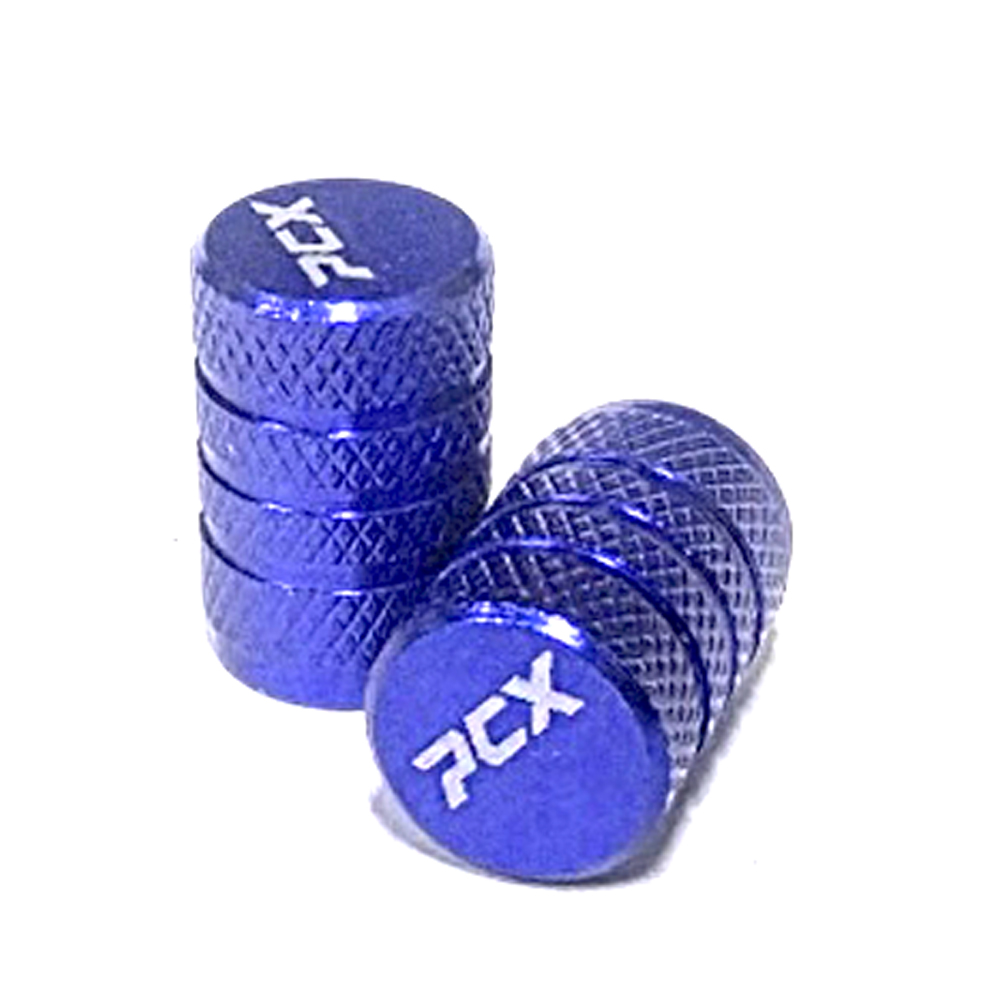 데일리쇼핑 오토바이 PCX 호환 타이어 밸브캡 타이어캡 마개 커버 에어캡 8,000원