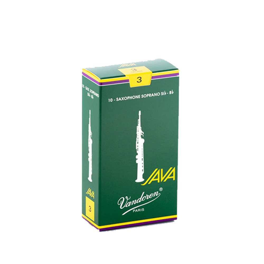 반도린 자바 소프라노 색소폰 리드 SR3035 42,900원