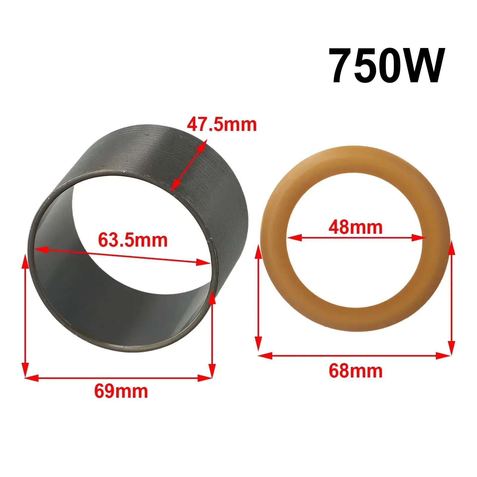 에어 컴프레서 피스톤 링 세트 실린더 무소음 오일 1 최고 10,900원