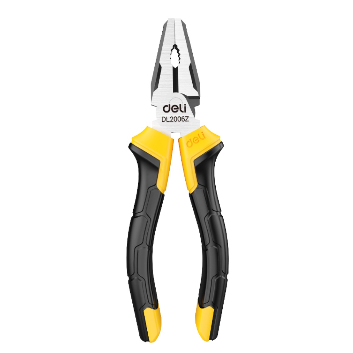 델리툴즈 펜치 뺀찌 뺀치 컴비네이션 플라이어 6인치, 1개 11,800원