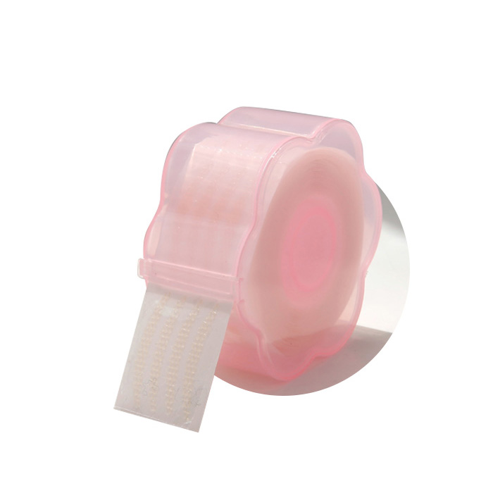 아이엘 쁘띠 롤형 플라워 레이스 쌍꺼풀 테이프 KC인증완료 자연스러운 메쉬 그물 쌍테, 1개, 곡선형 리필 6,900원