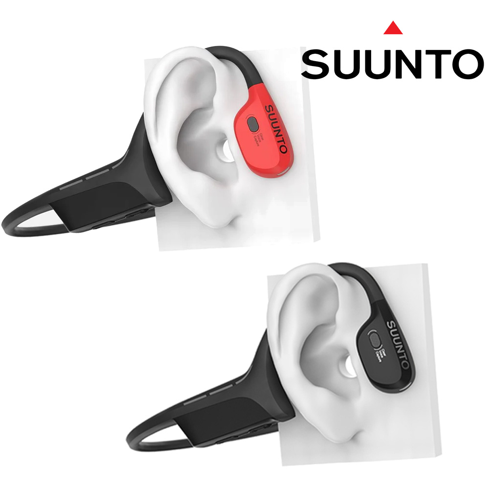 순토 윙 블랙 라바레드 골전도 이어폰 무선 블루투스 이어폰 이어버드 정품 (파워뱅크 포함) 299,000원