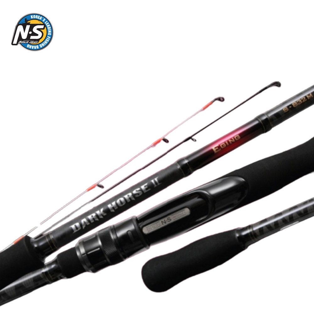 [NS] 다크호스2 에깅 팁런 832M 872ML 892M 702L-ST 팁런 108,000원