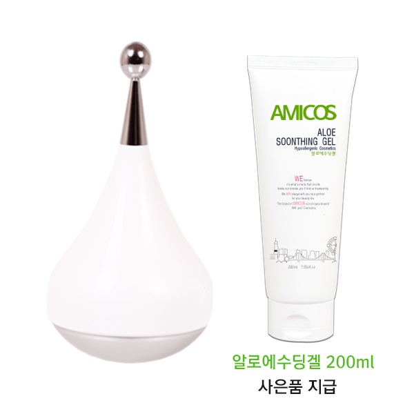 셀프미인 스킨쿨러 멀티/타원형 알로에수딩겔 사은품증정 14,700원