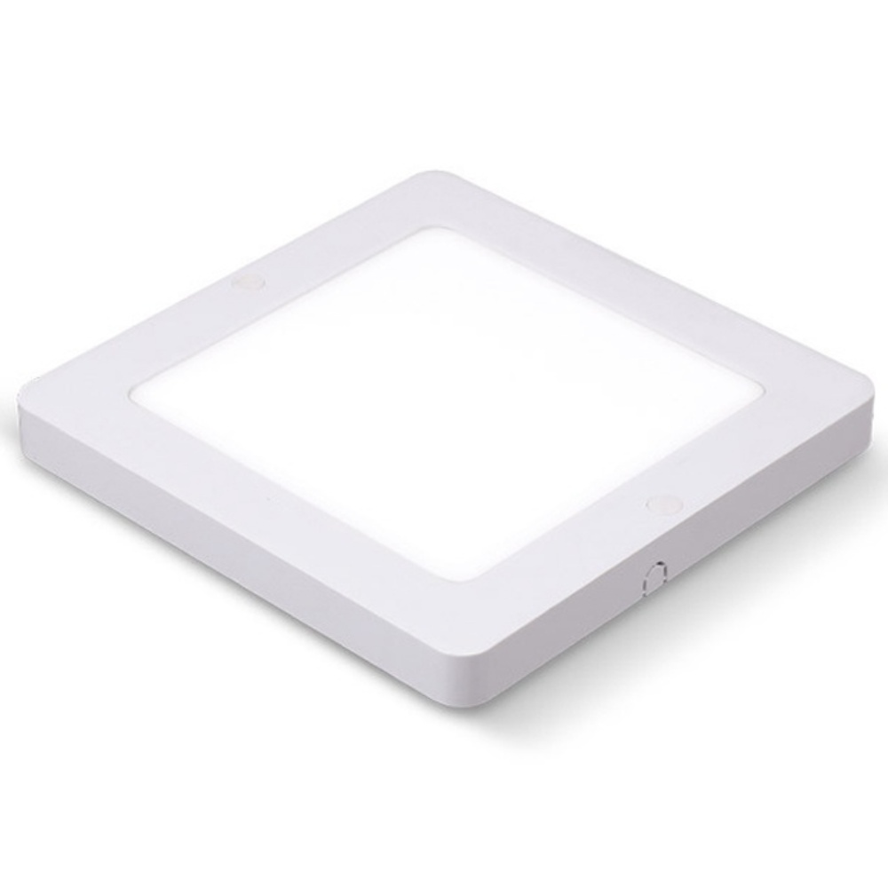 킴스엘이디 슬림 사각 엣지 직부등 20w 220mm 11,400원