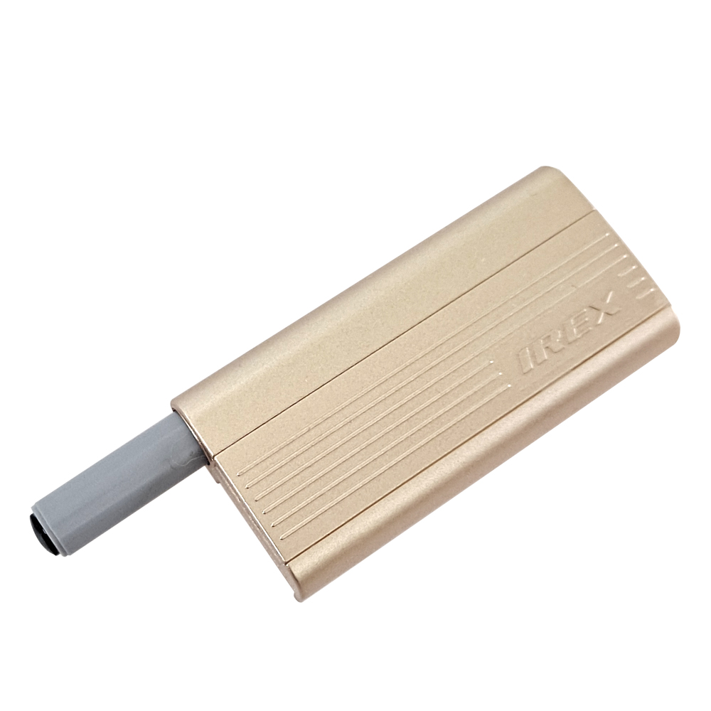 삼성IREX T자형 탈부착 댐퍼 경첩용 1,250원