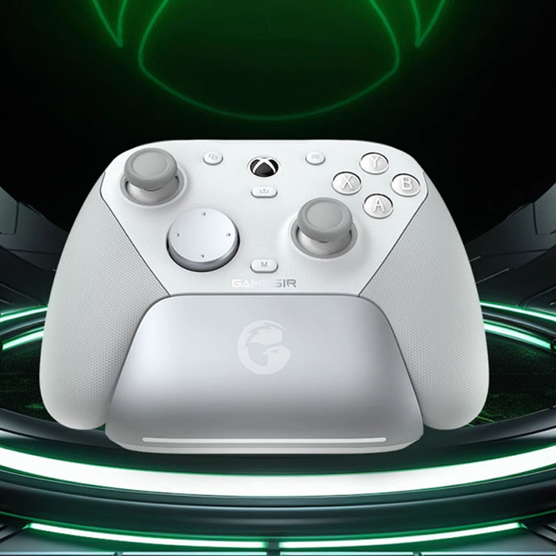 [CTK] GAMESIR 게임서 G7 Pro 게임 컨트롤러 xbox/천왕성 8K 조이스틱 59,900원