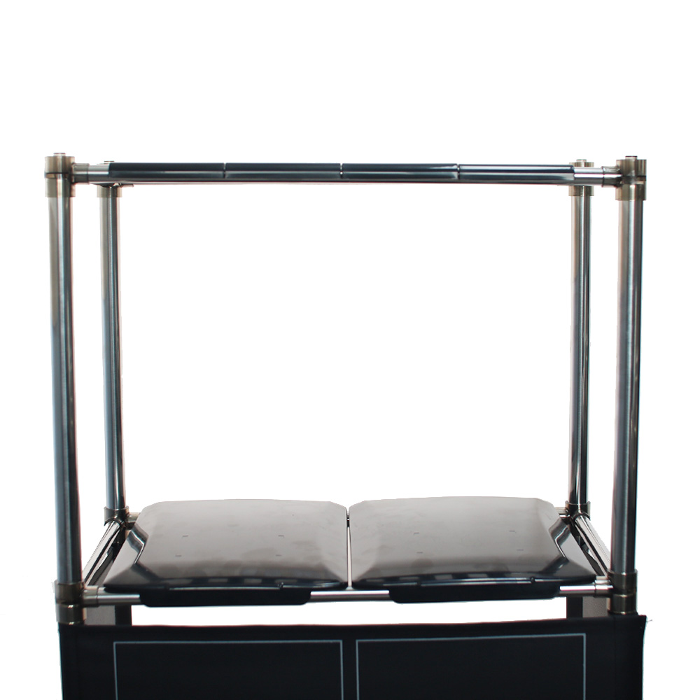 센스큐 이지핏 리치 / 매직 3구 재활용 분리수거함 전용 다용도 선반 13,000원