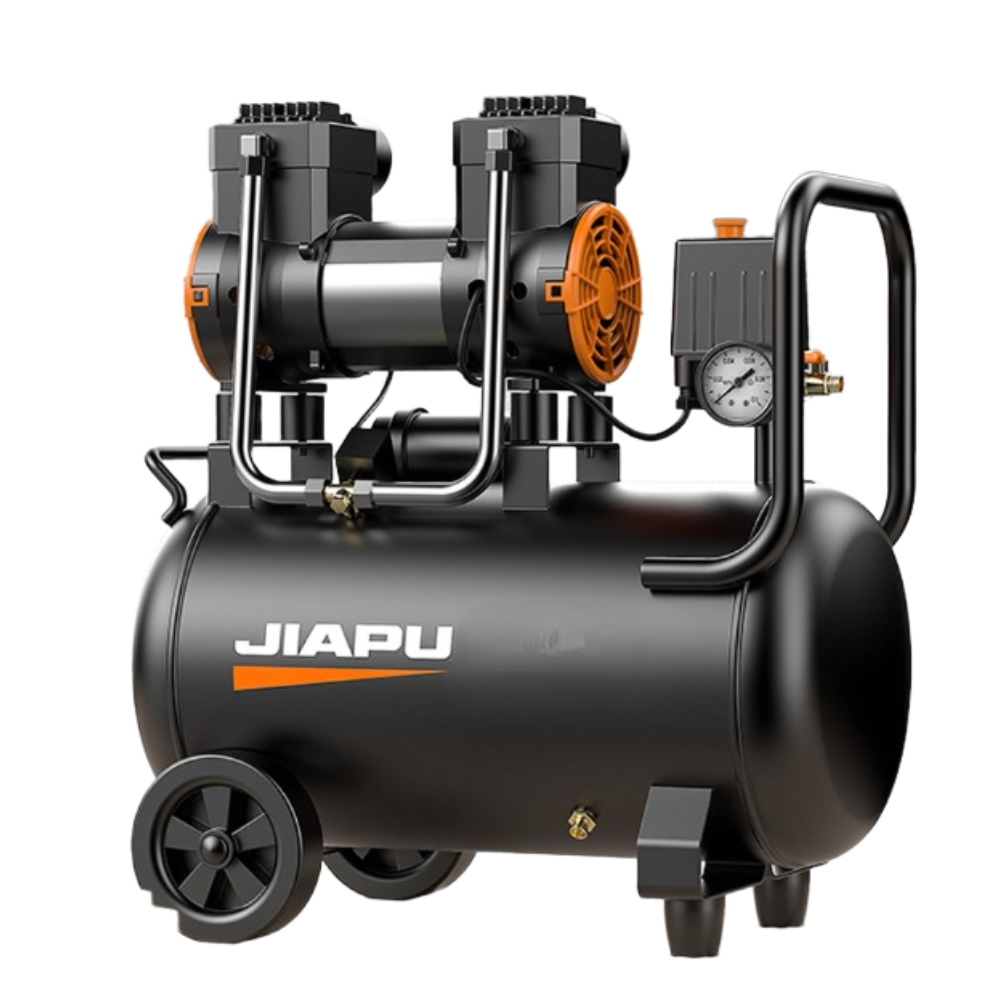 선우에어텍 강력한 에어 콤프레샤 5마력 6마력 컴프레샤 저소음 고효율 에어컴프레셔 콤프레셔 공기 압축기 콤푸레샤 에어탱크, 3890W, 1개 560,000원