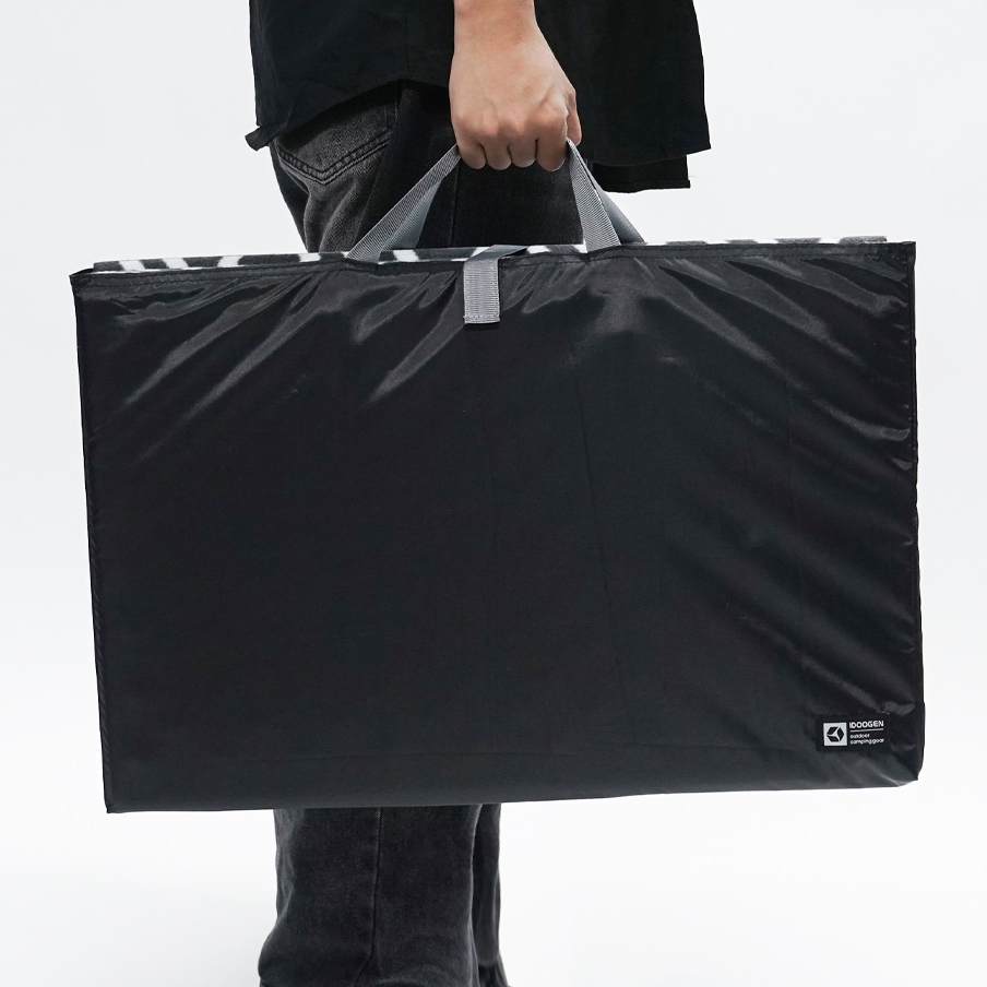 아이두젠 캠핑 매트 호환 보관 가방 수납 고급형 멀티 패킹백 S 5,900원