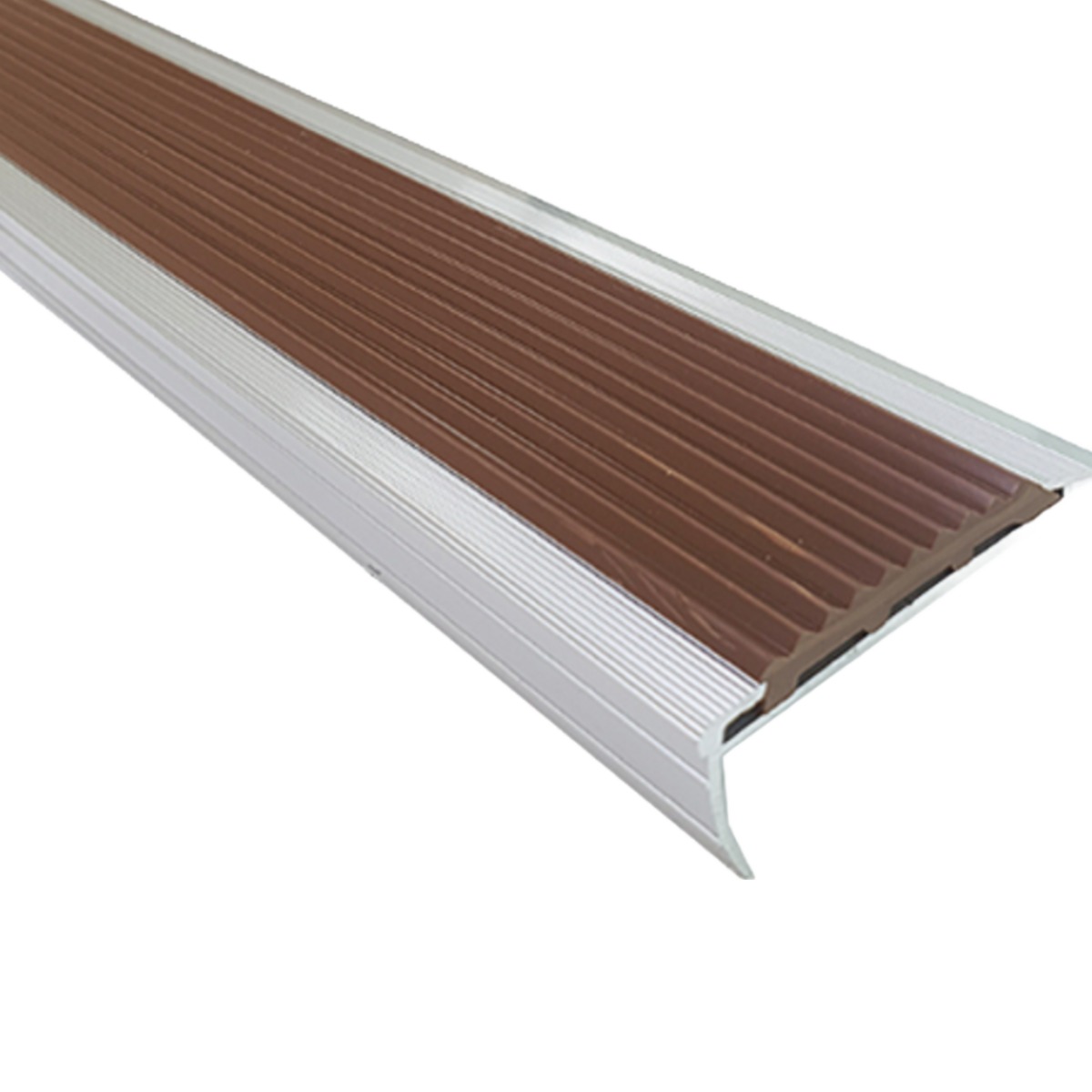 계단논슬립 , 알루미늄 고무논슬립, 1개 17,000원