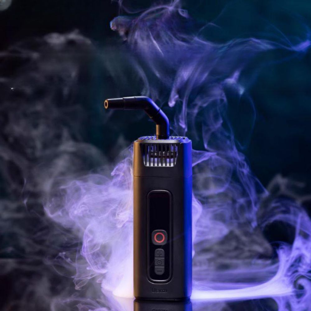 포그머신 핸디형 자동 분무 연무기 안개 연기 발생기 스모그 머신 휴대용 특수효과 연출 소형 217,200원