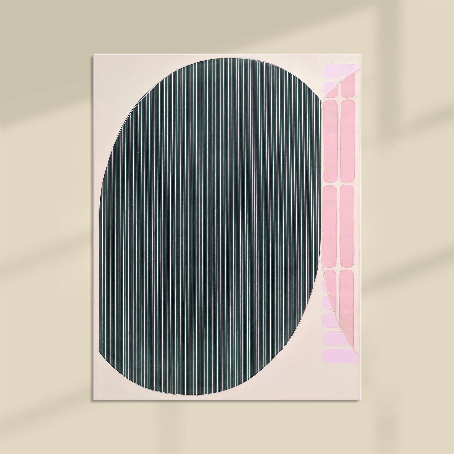 세잔느화실 힐링 인테리어 캔버스 아트 사진액자 Listening to You 27,000원