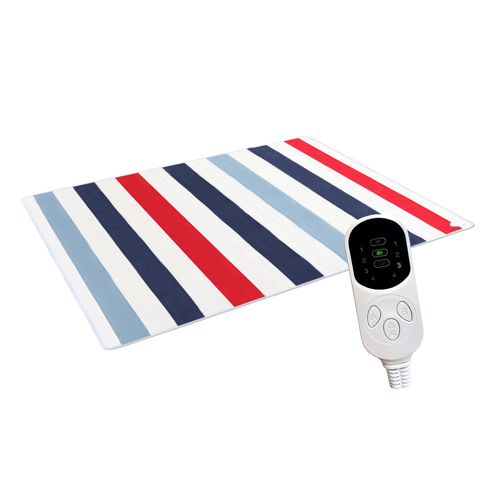 929 플로라 12V 온열 캠핑용 차박 전기장판 82,100원