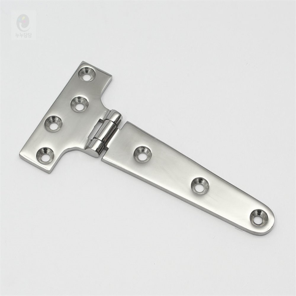 영달철물 316 스텐 T형 경첩 150mm 경첩꺽쇠 20,850원